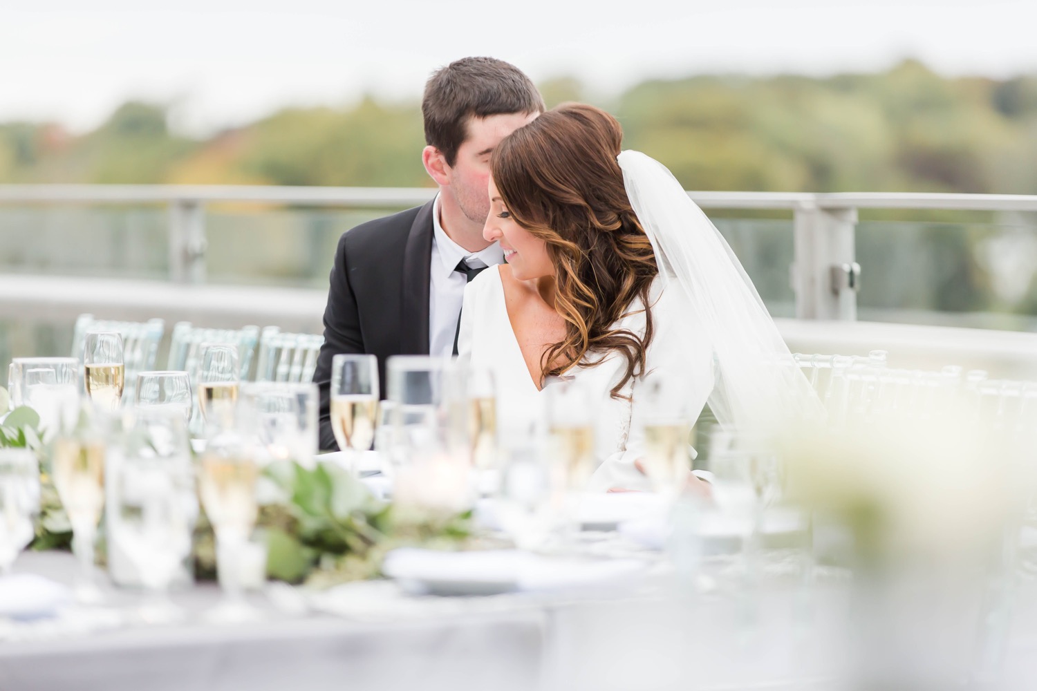 Tom Benson Hall of Fame Styled Shoot