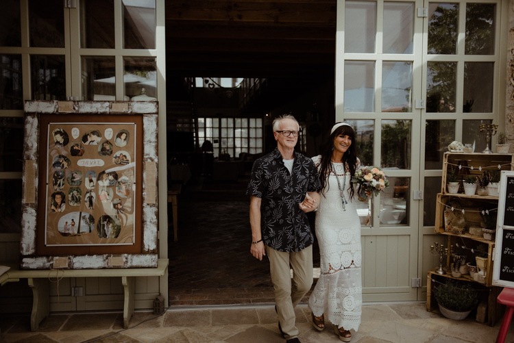Boho Vintage Wedding Kottingbrunn Austria Mati Photography 
