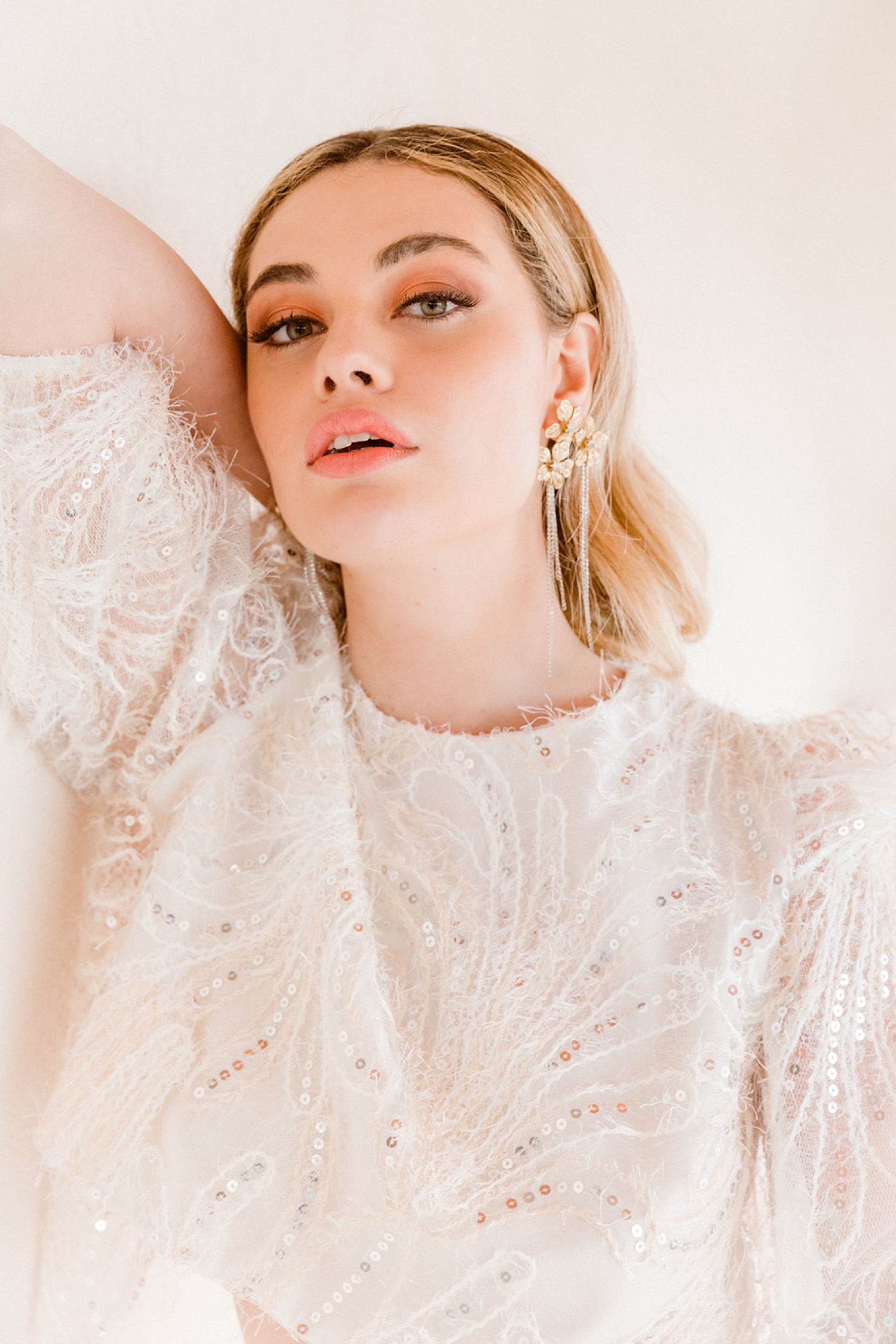 Tendencias de bodas ~ Vestidos de novia de Victoria Imaz