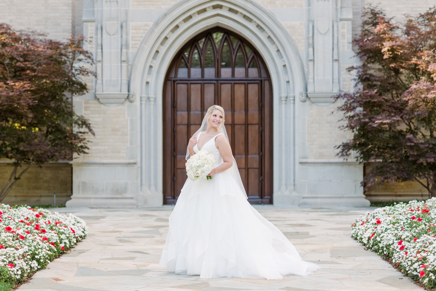 Highland Park Presbyterian Church – Dallas Wedding Photography