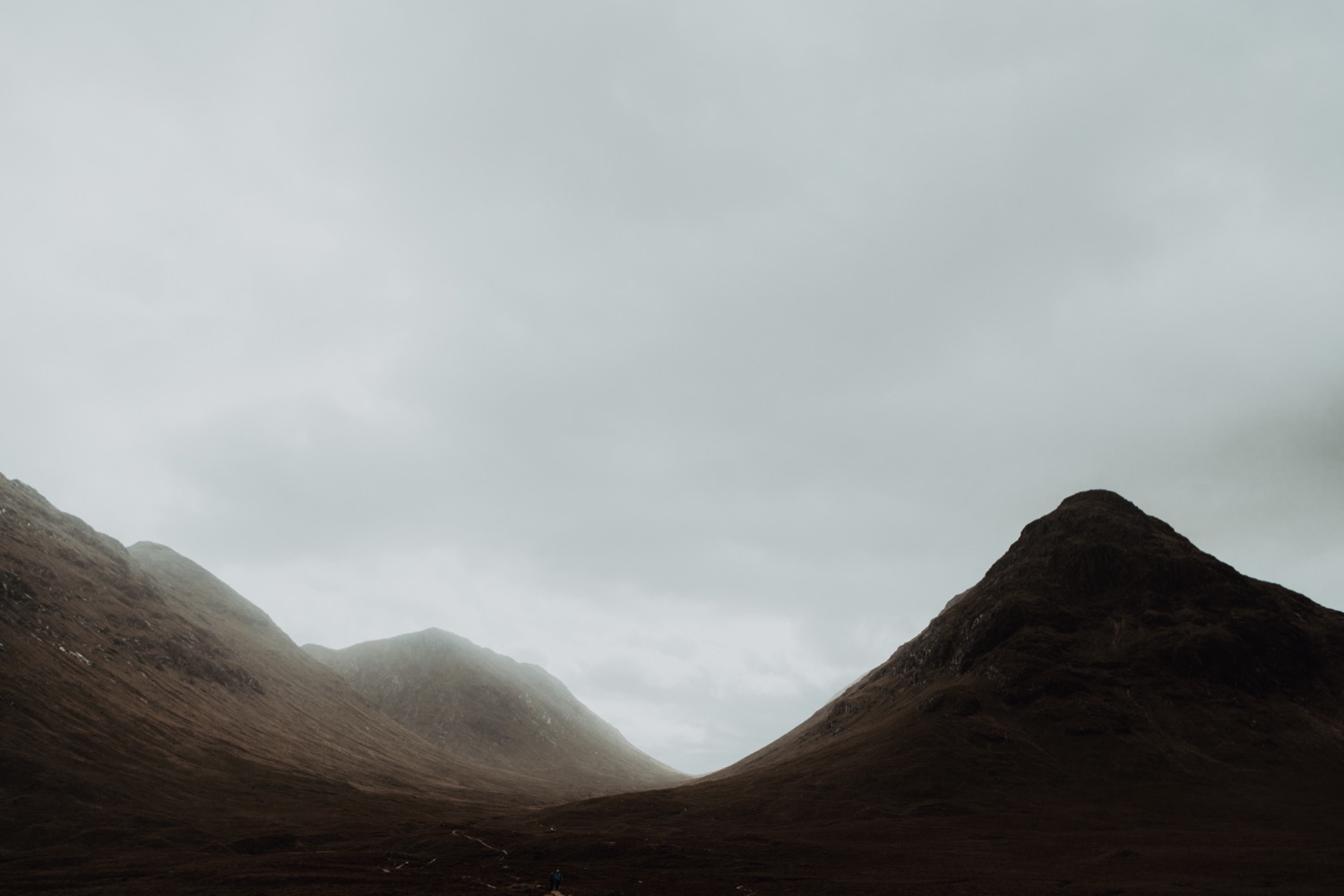 Intimate Isle of Skye Elopement - Elgol - Belle Art Photography