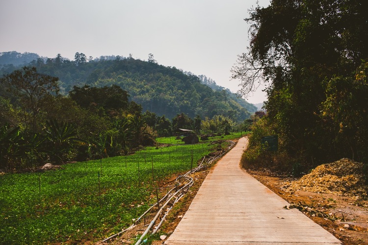 Pai, Thailand  The Perfect Day Trip from Chiang Mai 