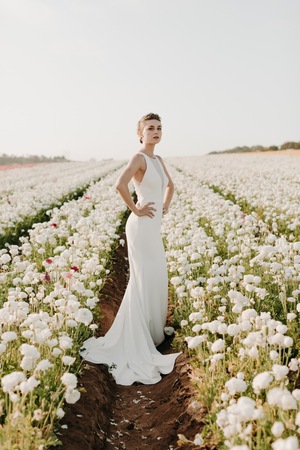 Styled Session At The Carlsbad Flower Fields Jarrod J Photo