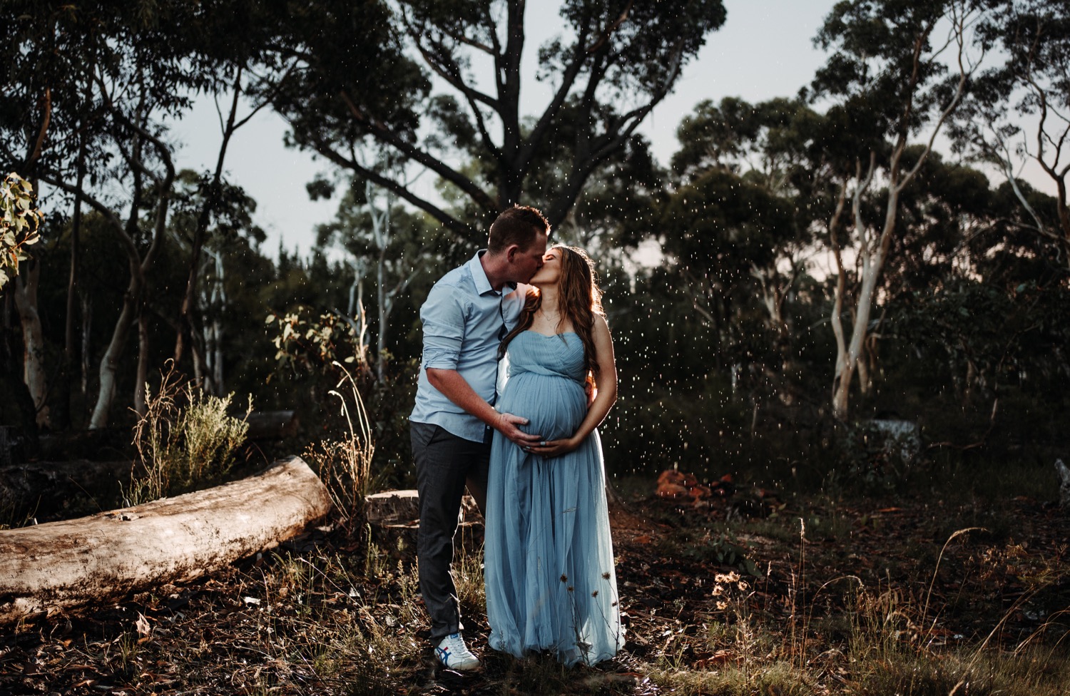 Maternity Photography  In His Image Photography