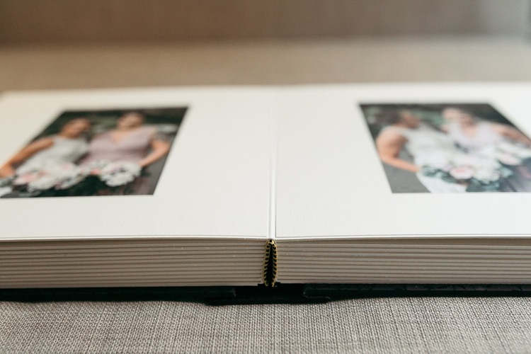 Is a Wedding Album Worth the Investment?