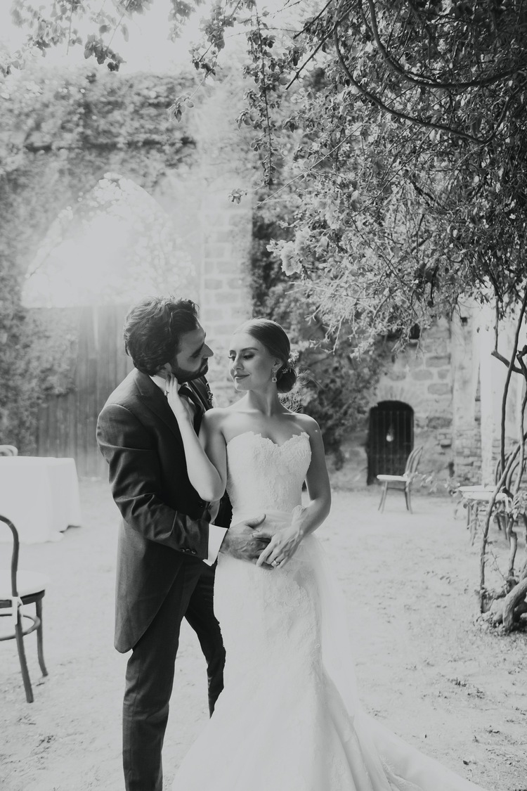 The Couple Danced Flamenco - Camila Urrea | Wedding photographer