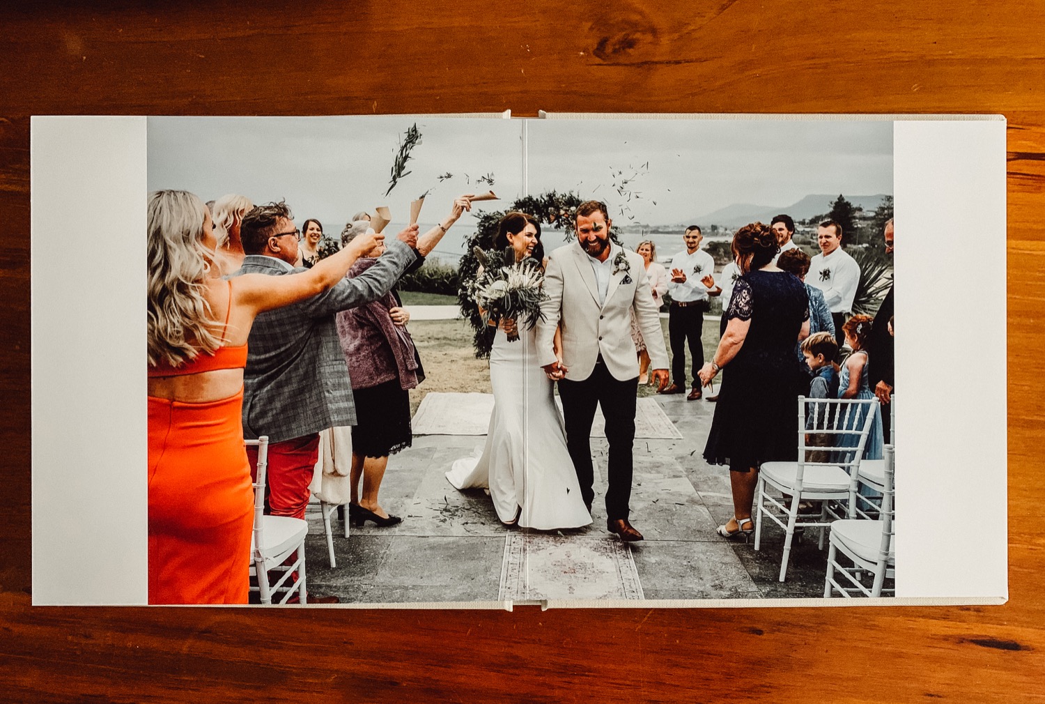 What To Do With All Your Wedding Photos - Easy Albums™