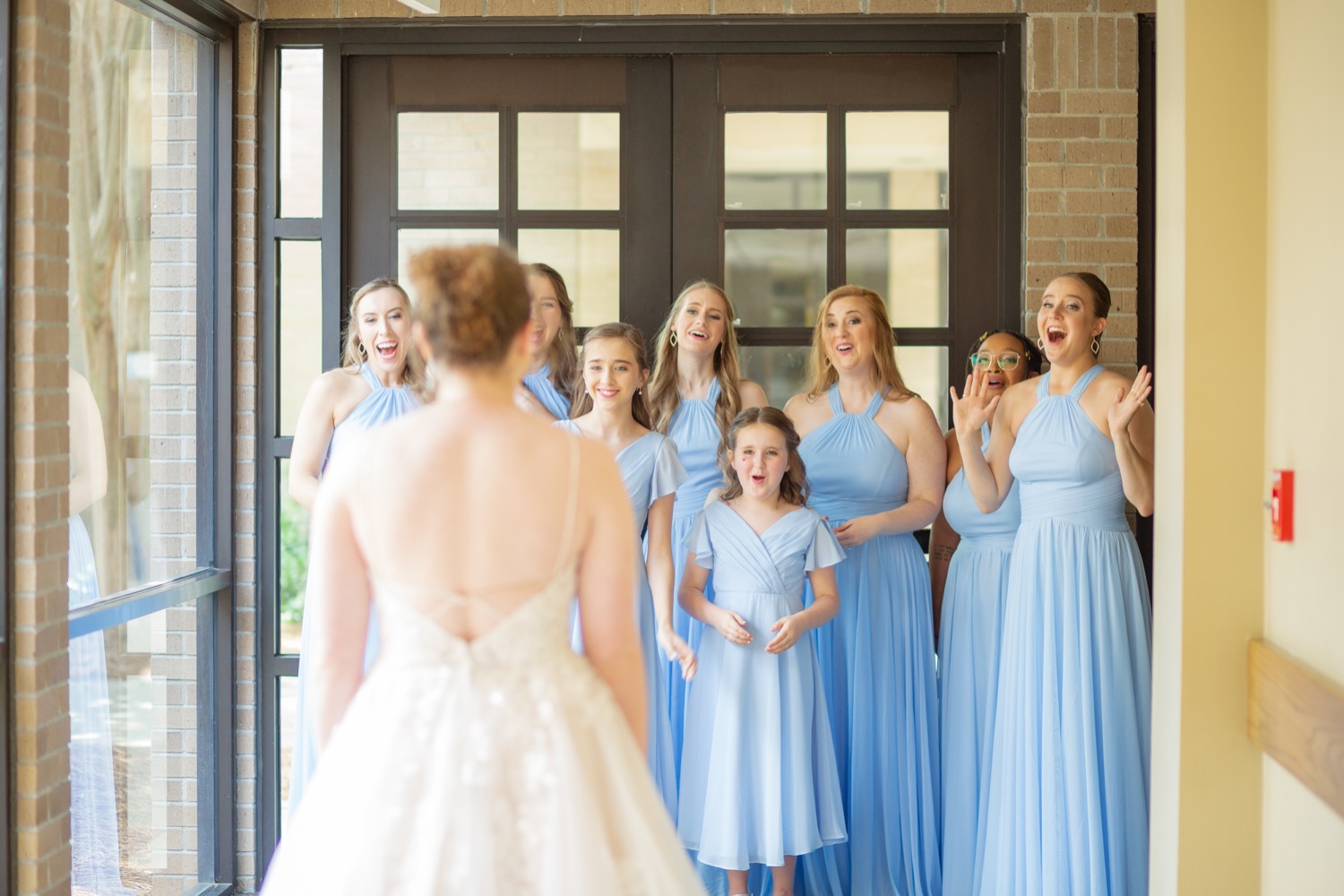 bridesmaid dresses in birmingham alabama Finding The Perfect Bridesmaid, Little White & Mother Of The Bride Dress Shops In Birmingham - Wed Society Birmingham + Central Alabama