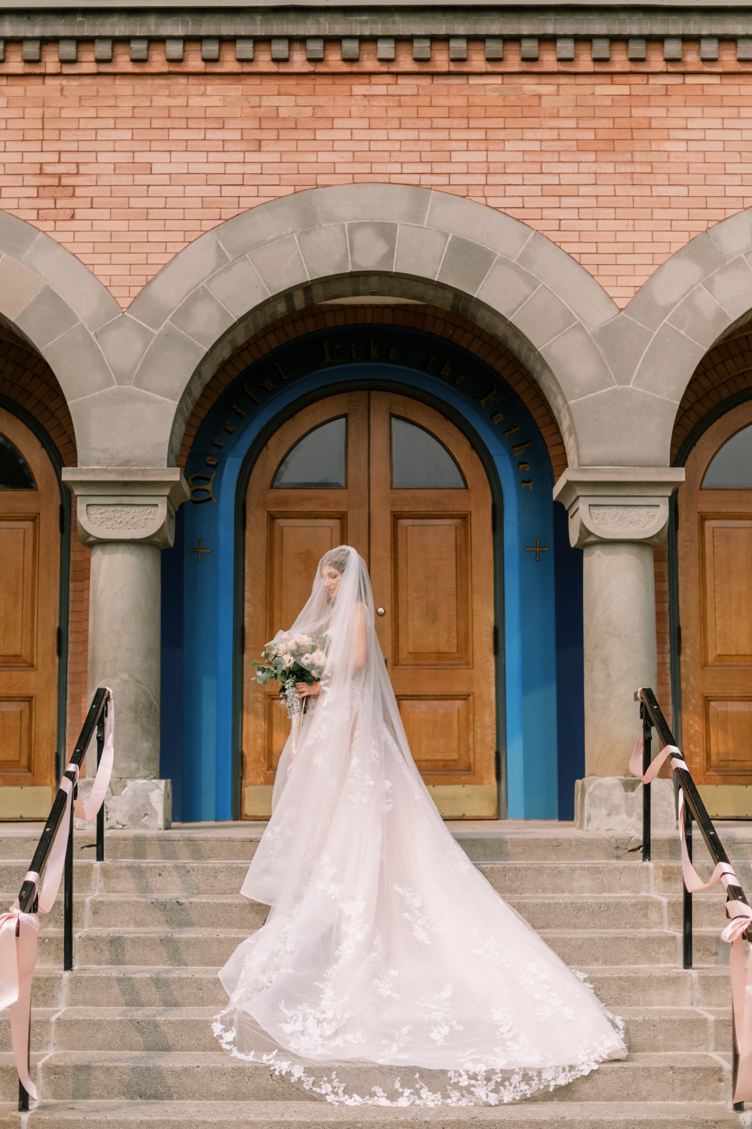 Catholic Church Wedding Dress