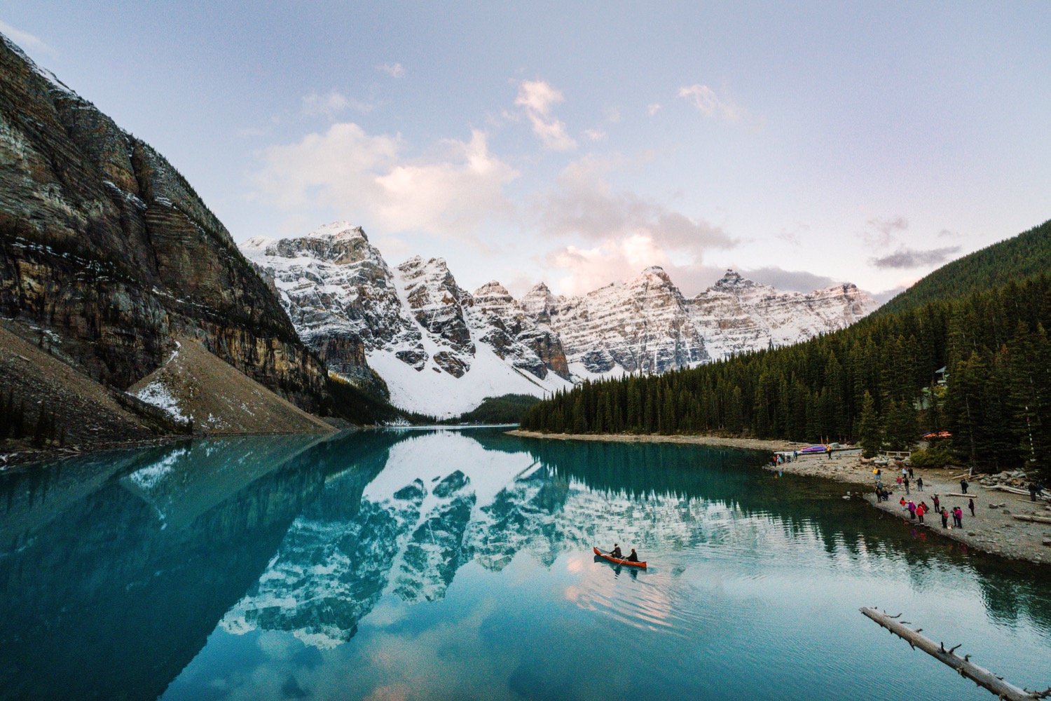 title%%, Get the Gear You Need in Banff