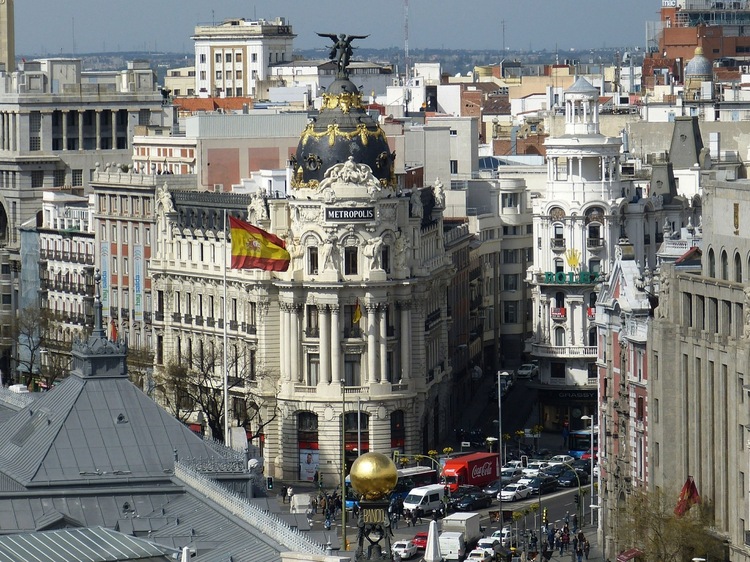 5 Great Reasons to Study Abroad in Madrid 10