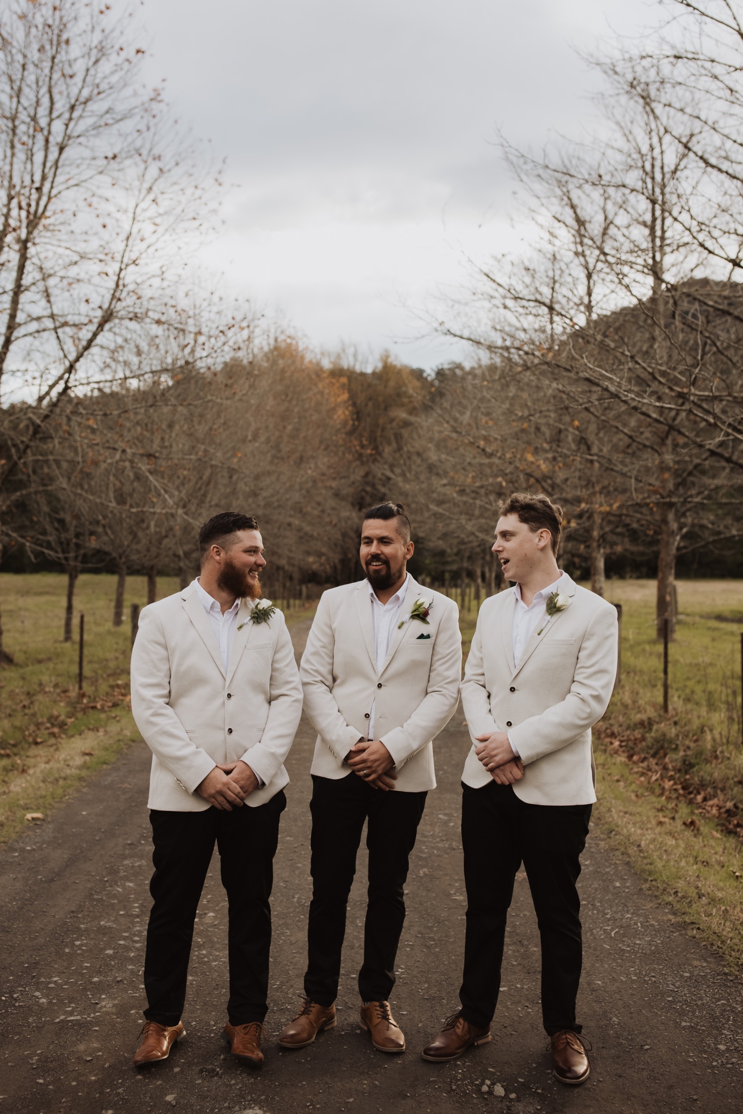 Melross Farm wedding photography 
