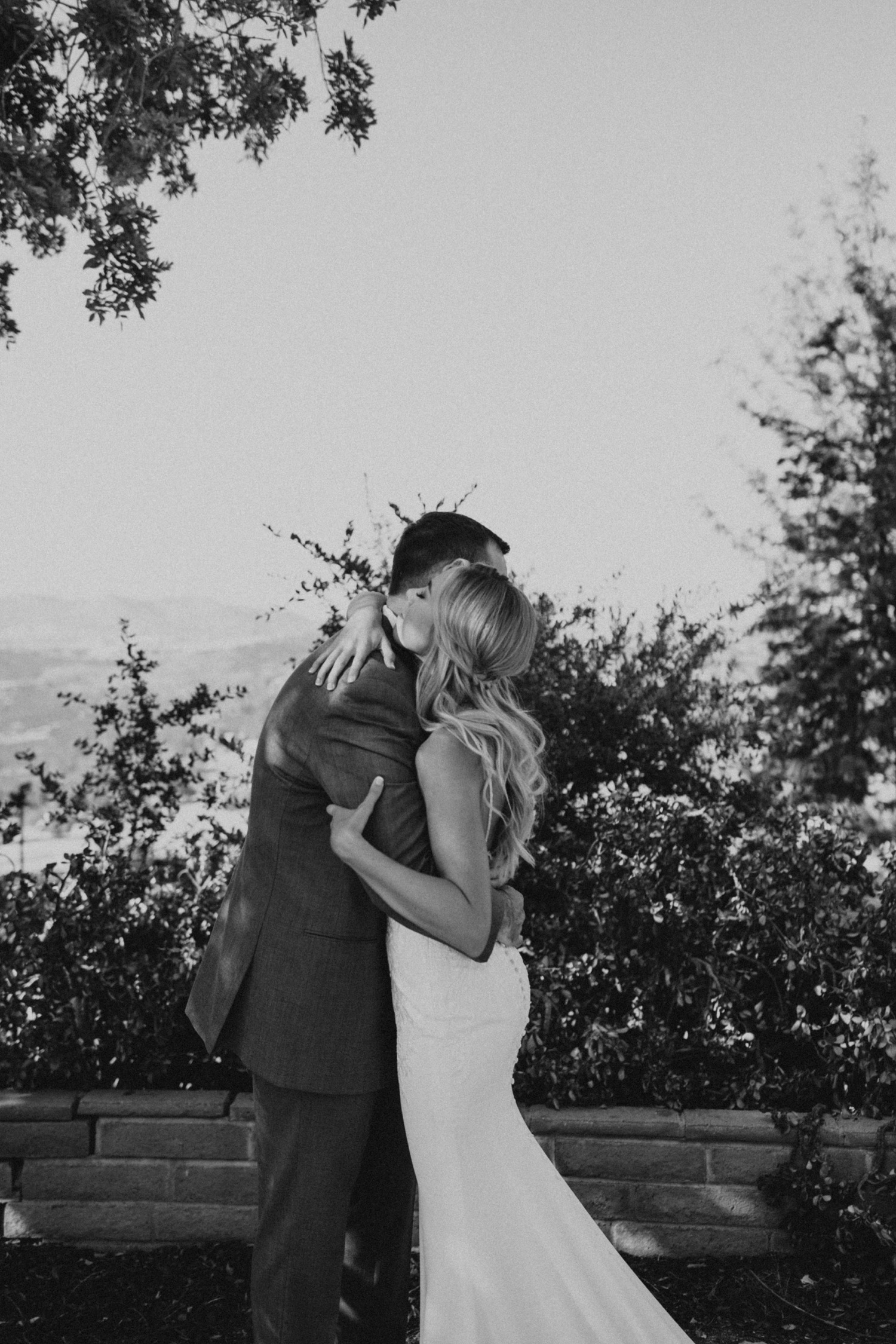 Temecula, California Wedding | Cody + Aubrey - Beba Vowels