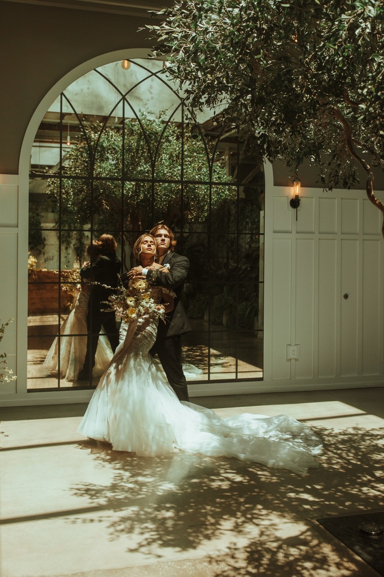 5 Best San Diego Wedding Venues  Jessika Christine Photography
