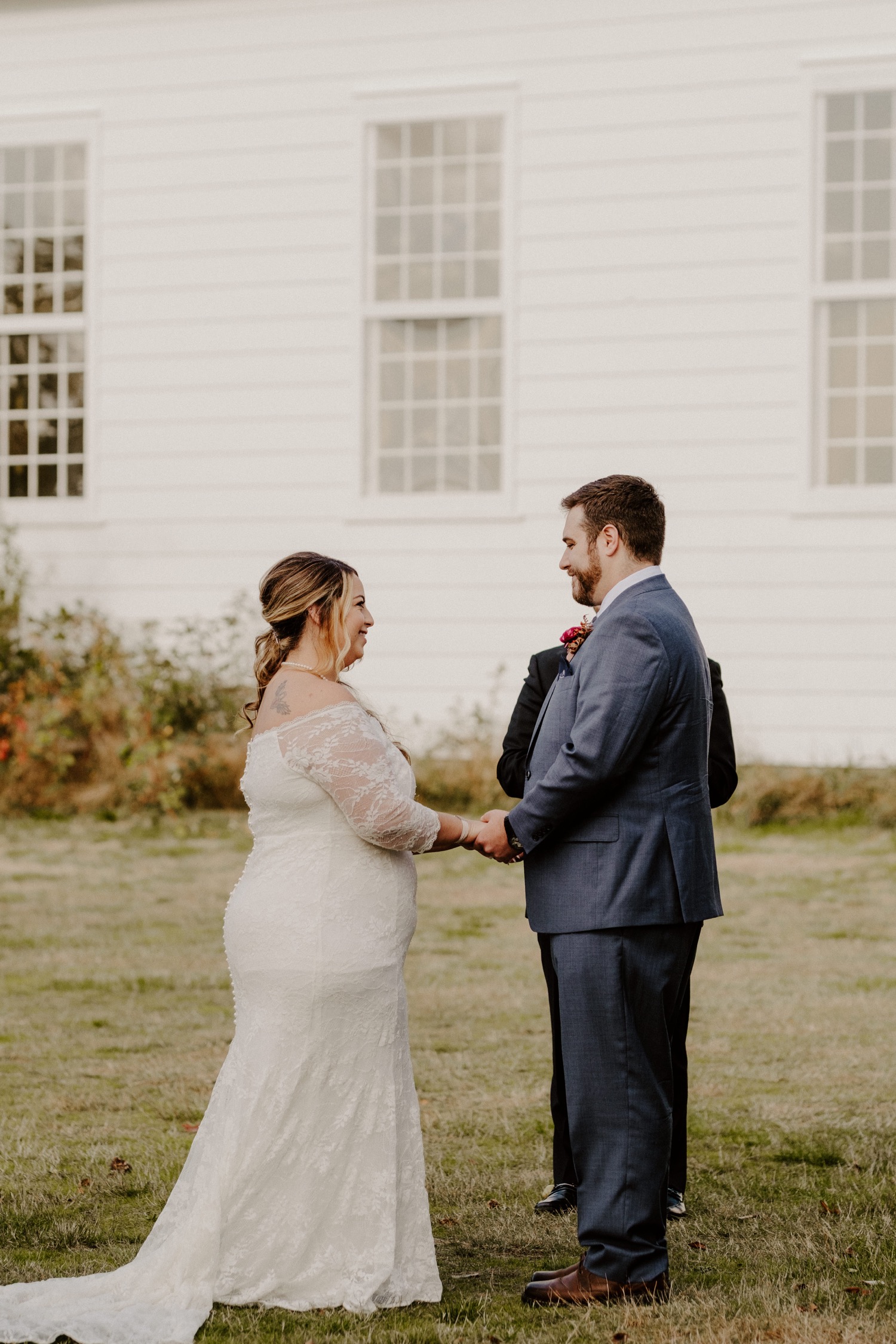 Discovery Park Elopement Sarah Adam Sarah Anne Photo Discovery Park Elopement Sarah Adam Sarah Anne Photo