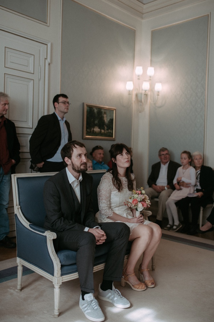 September Hochzeit Im Haus Solms In Karlsruhe Ewigewig