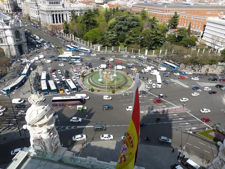 5 Great Reasons to Study Abroad in Madrid 19