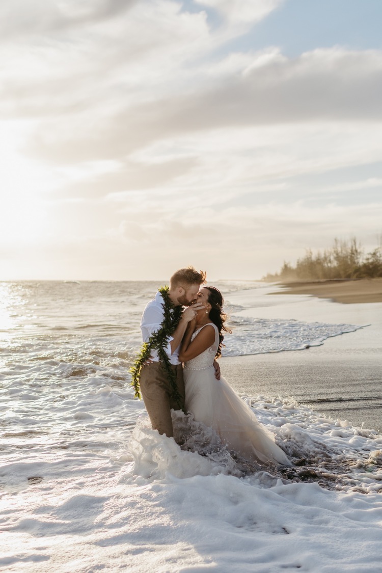 Rhys & Jayme // Gorgeous Surprise La Jolla Proposal — Valerie Lendvay Photo