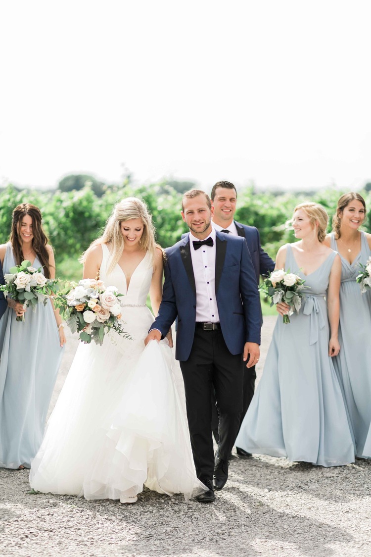 Allie + Alex - Club Roma Wedding Photography  Daniel Ricci Weddings