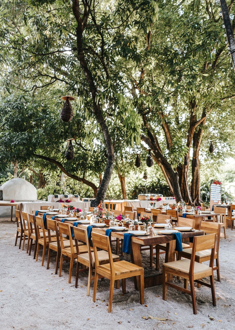 Tamarindo Pangas Beach Club Colorful Eclectic Wedding Alejandra Esteban Costa Rica Wedding Photography By Raw Shoots