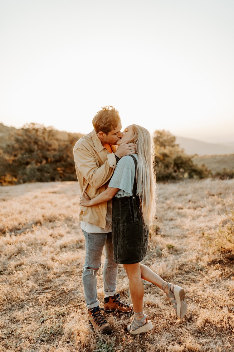 los padres national forest | michael + mccall - Beba Vowels