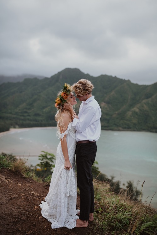 Planning Your Adventurous Elopement Checklist For Couples