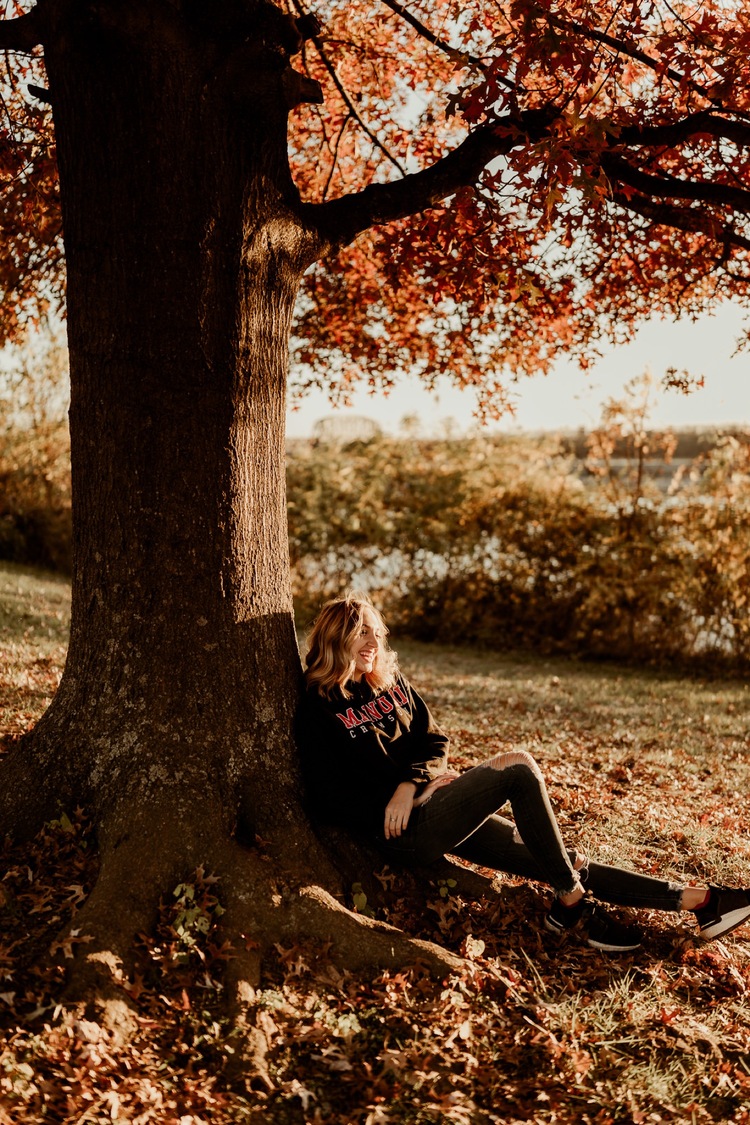 Louisville Senior Portrait Photography  Kayla — Lauren Alexandra  Photography