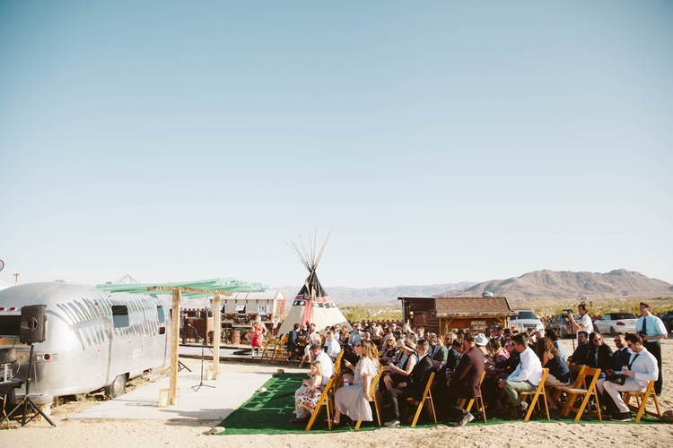 Trailer park wedding 60 photos
