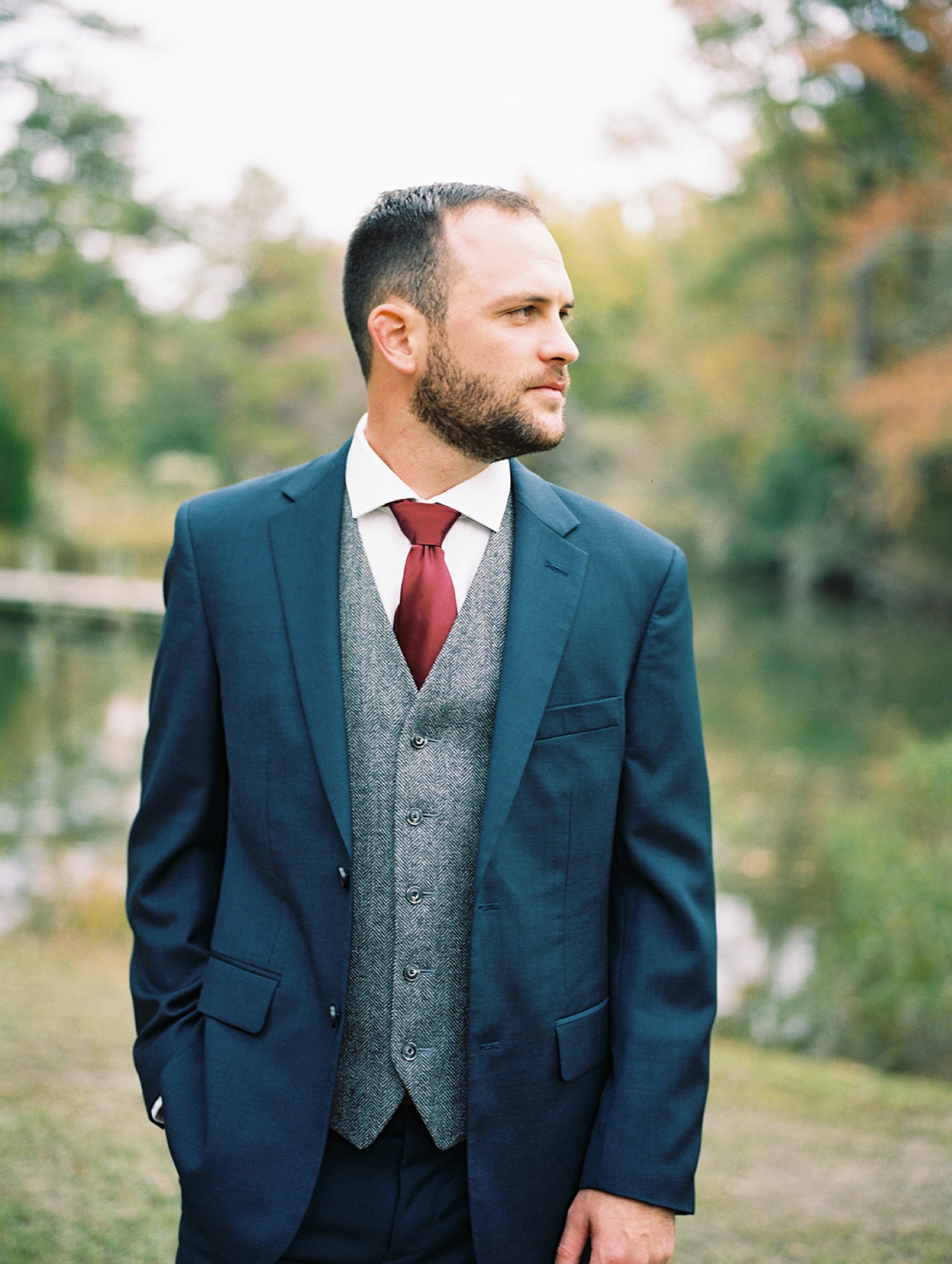 Kilmarnock, Virginia Waterfront Wedding Photography | Kyle + Mary — Ica ...