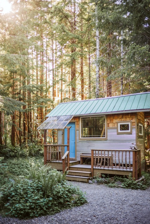 Olympic National Park Washington Jordan Lynde Photography