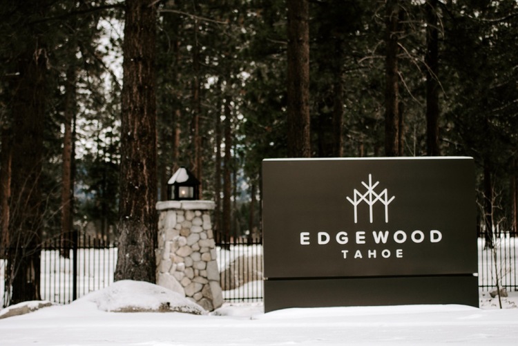 Winter Snow Wedding At Lake Tahoe Studiophosart