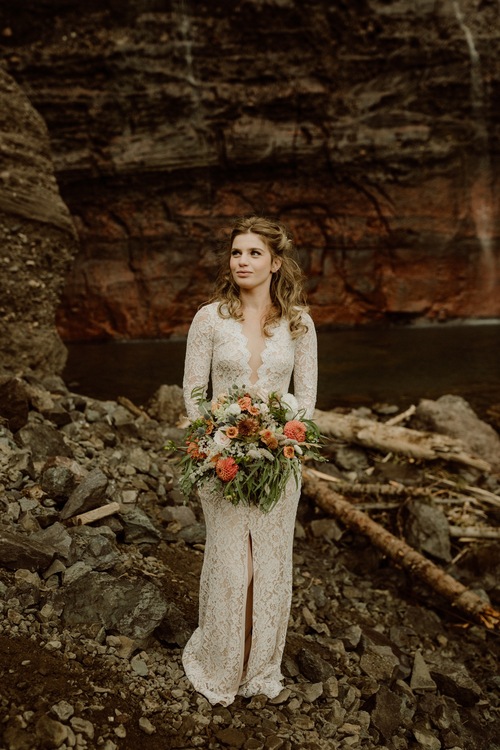 Telluride Colorado Elopement