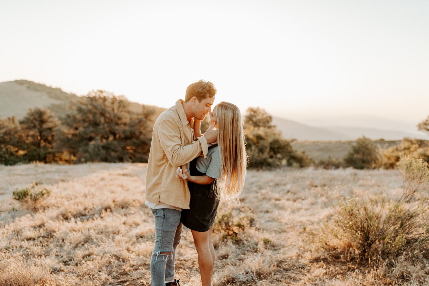 los padres national forest | michael + mccall - Beba Vowels