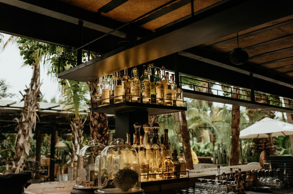 Acre Restaurant & Cocktail Bar Los Cabos