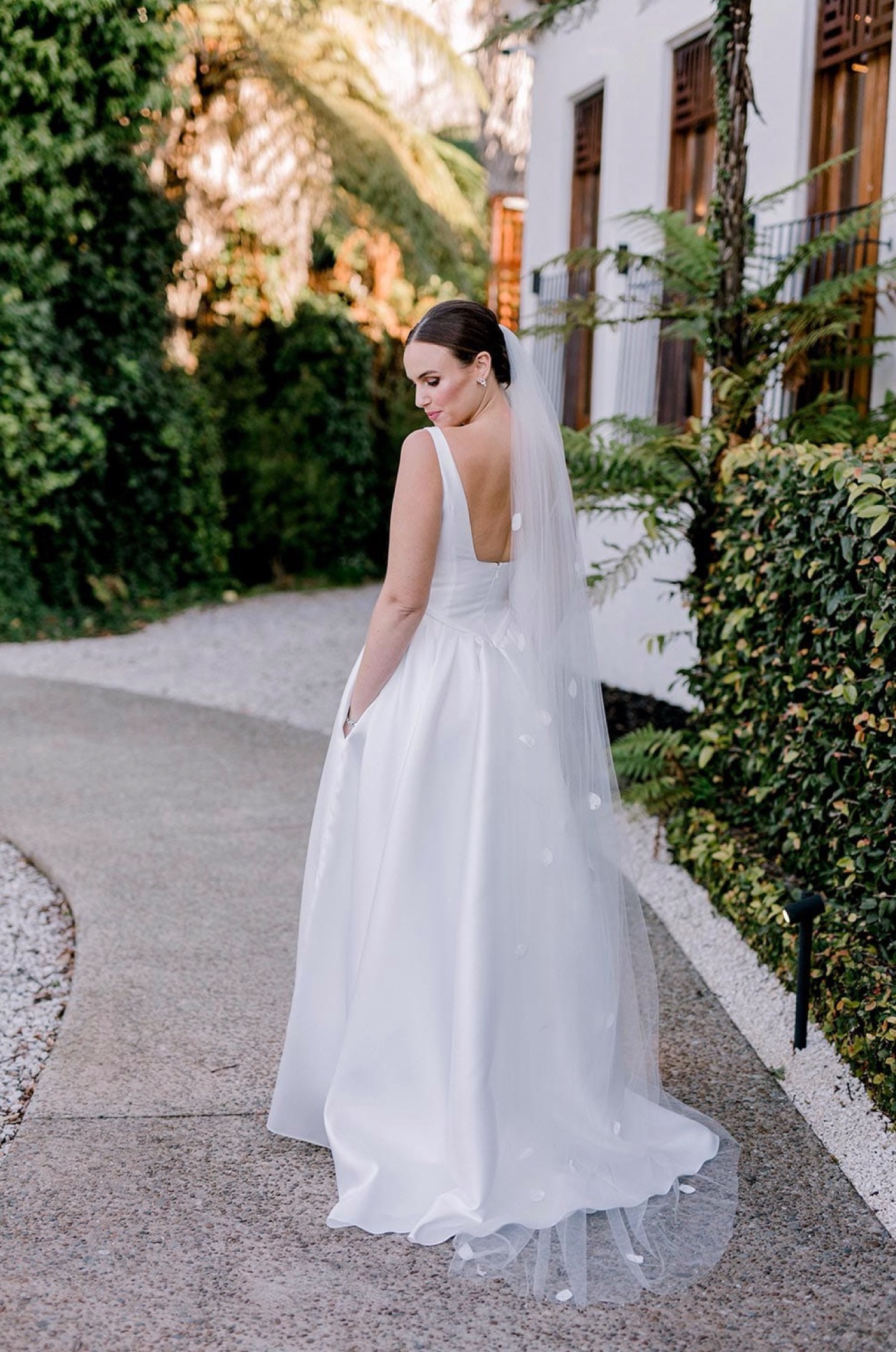 Bridal Gowns - New Zealand Designer Wedding Dresses