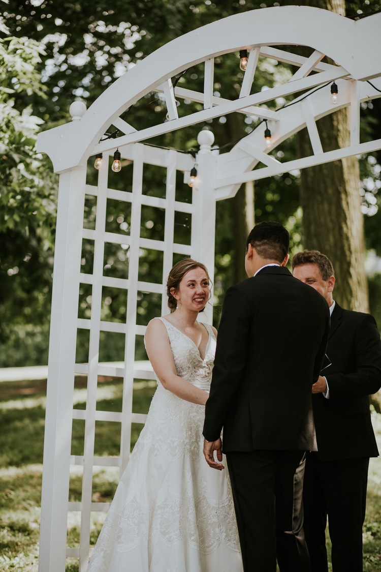 My Favorite Wedding Moments of the 2019 Season