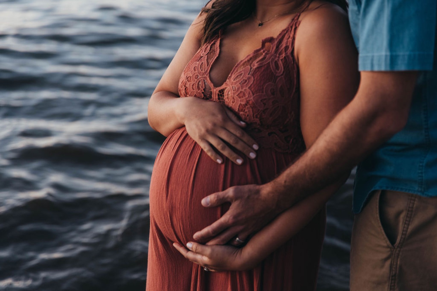 maternity photography — Recent Work — Melissa Bliss Photography