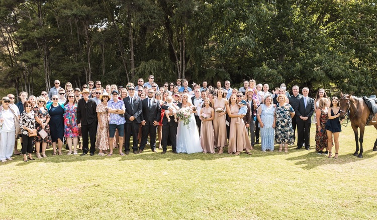 Download 5 Reasons To Have An Unplugged Ceremony Rebecca Bradley Photography