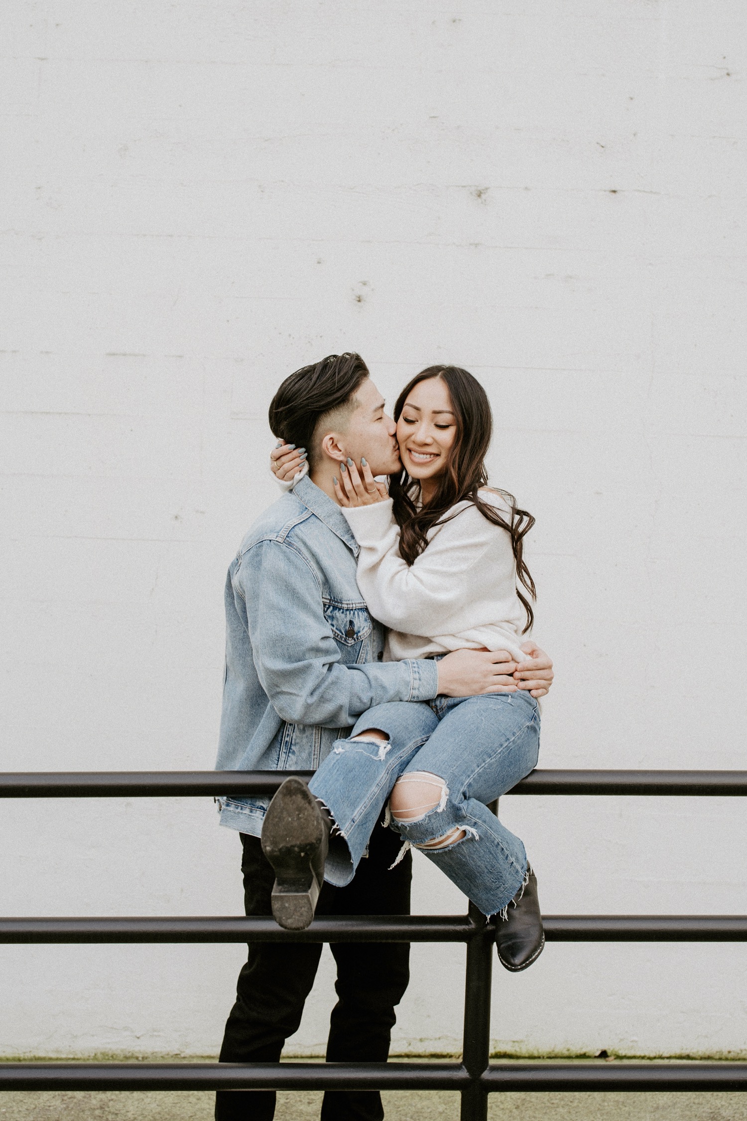 The Best Type Of Couples Photography Photo Shoot For Each Type Of  Relationship | YourTango