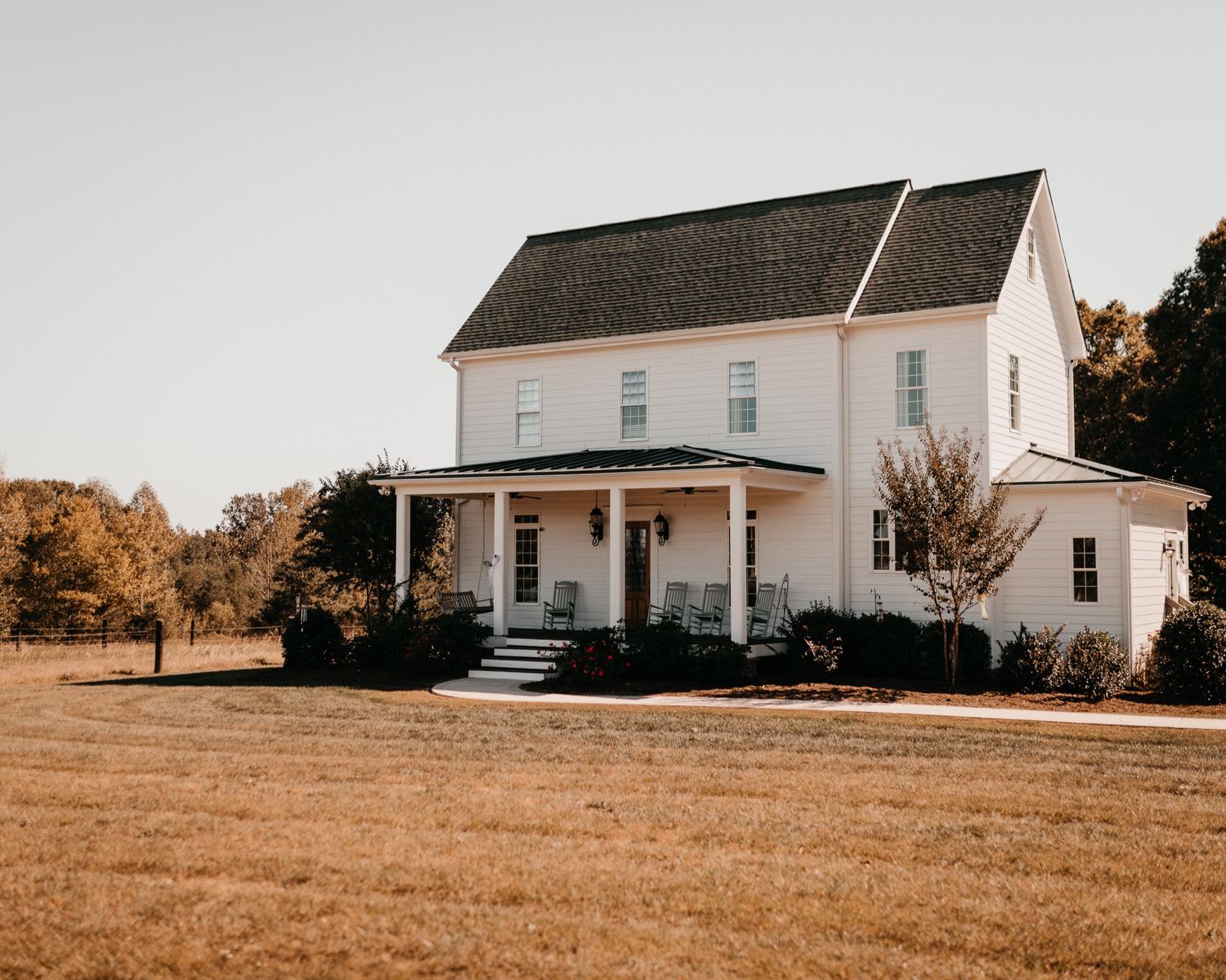 Rustic Wedding at Circle M Farm Carter Alec William Avery