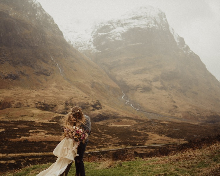 Scotland's Most Beautiful Glens - Love, from Scotland