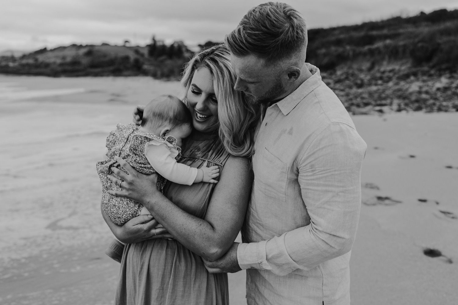 Natopia Family Photographer Fraser Coast