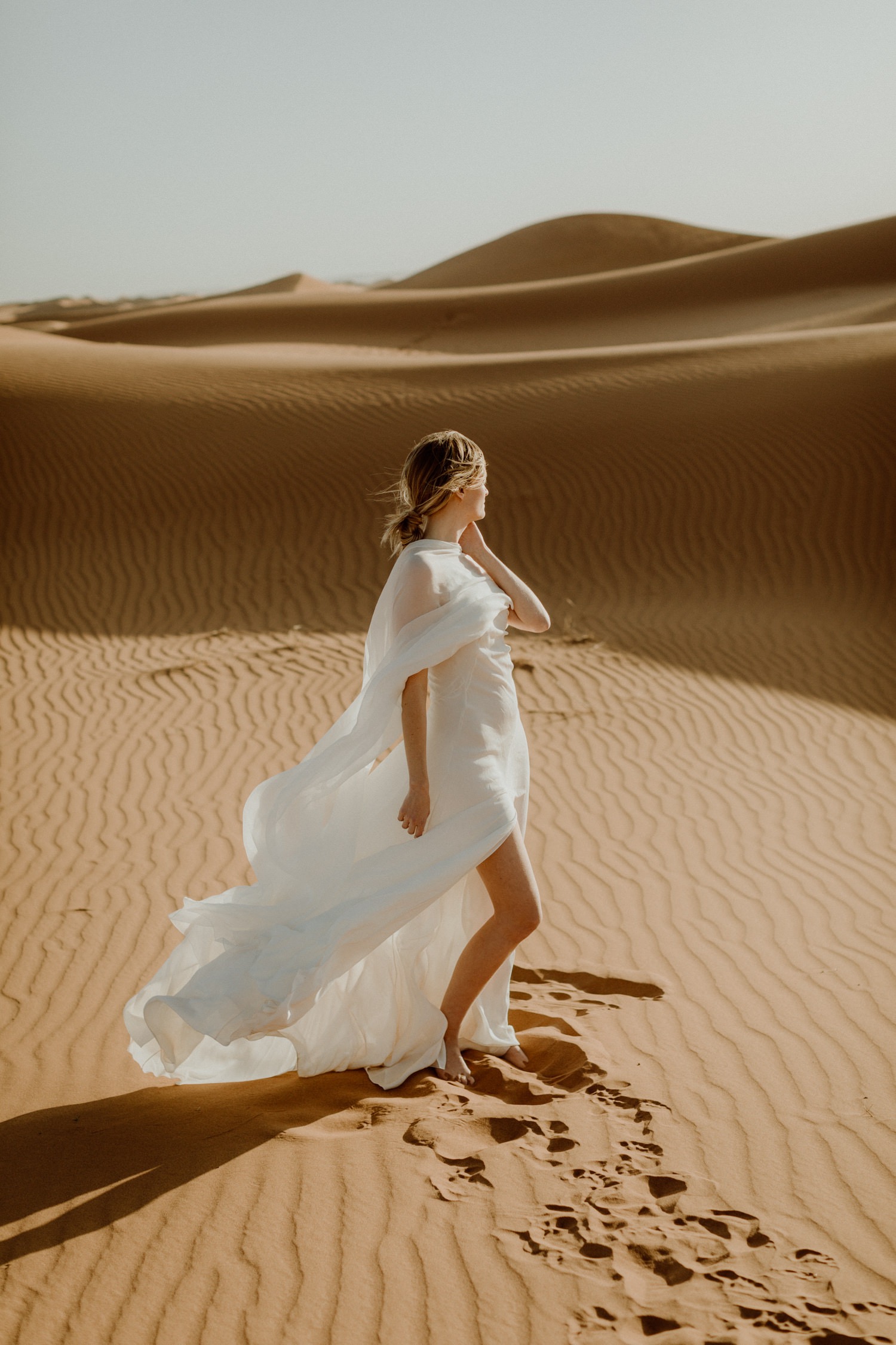 Nordeen Bridal | Nature-Inspired Wedding Dresses for Adventurous