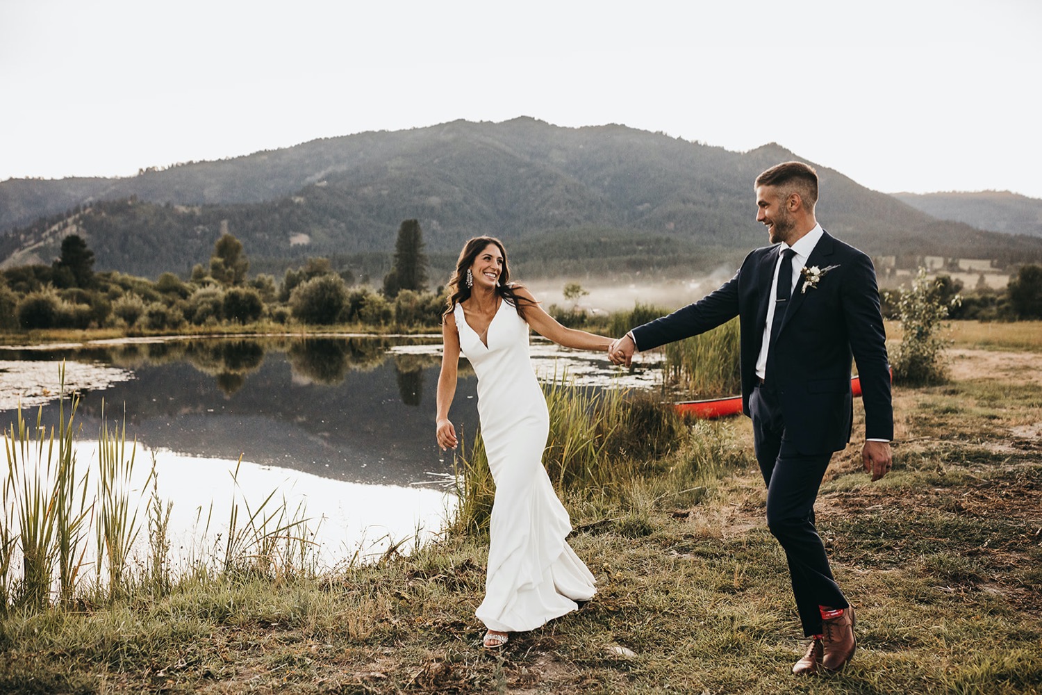 Weddings - Chapel of the Valley