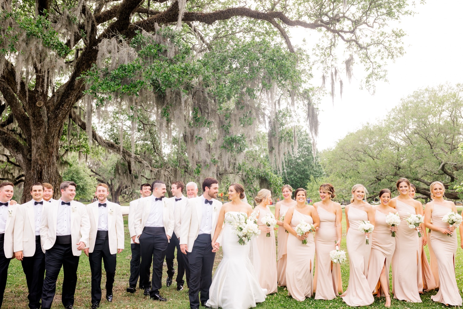 bridesmaid dresses new orleans Chic V Neck Sleeveless Long Bridesmaid Dresses Simple Floor Length Bridesmaid Dress, Pink / UK 14