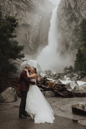 Tips For Eloping In Yosemite National Park Meg S Marvels Photography