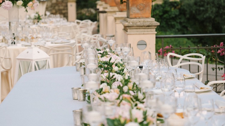 Luxury Wedding in Taormina - Wedding Video - Belmond Timeo