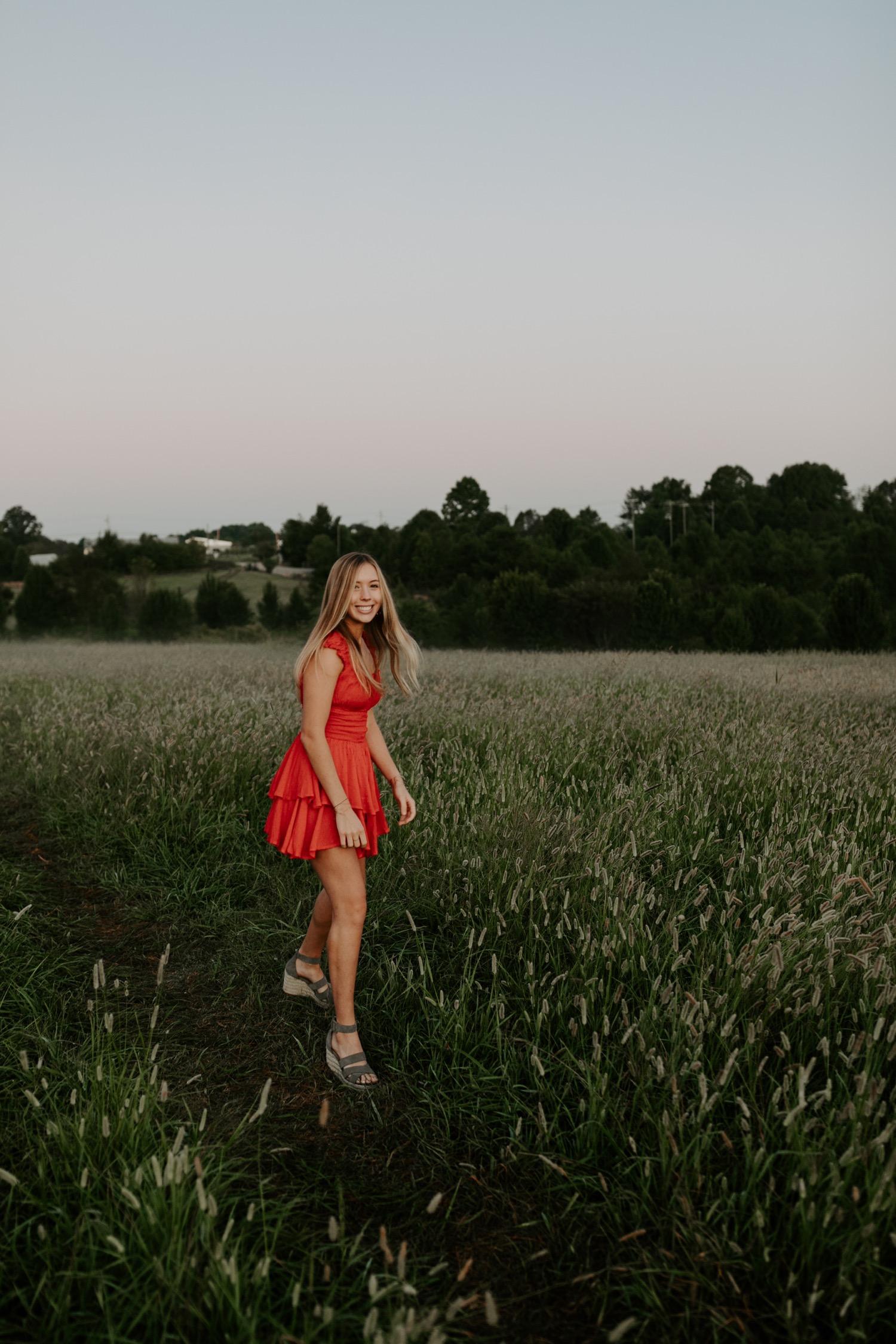 red dress athens georgia Postcards from the Cotswolds. Countryside charm never goes out of style. , , Shop the dress now! | Red Dress