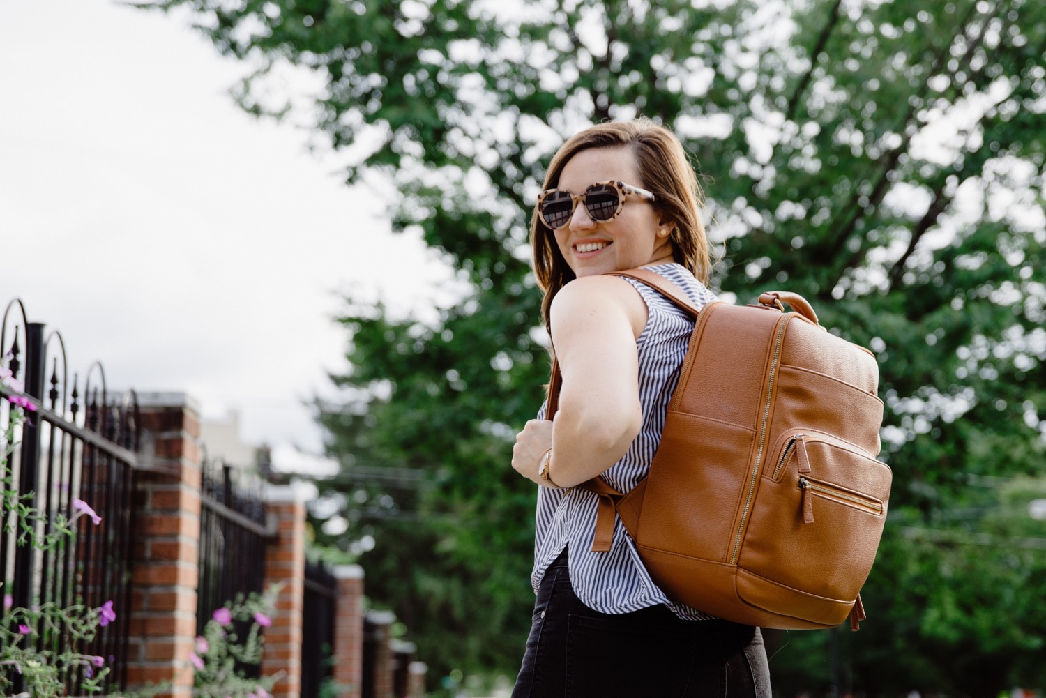 Kamrette Lyra Backpack Wedding Photographer Review — Megan Graham Photo