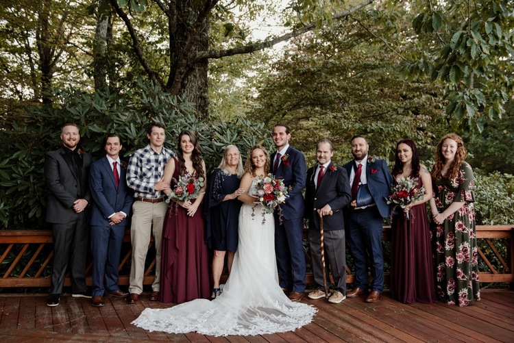 21+ Airbnb Wedding Venues Georgia